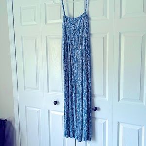 Lascana tie back jumpsuit